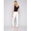 Twill Pull-On Pants - Natural Twill Pull-On Pants - Natural