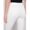 Twill Pull-On Pants - Natural Twill Pull-On Pants - Natural