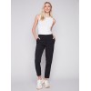 Techno Pants - Black Techno Pants - Black