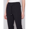 Techno Pants - Black Techno Pants - Black