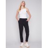 Techno Pants - Black Techno Pants - Black