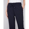 Techno Pants - Navy Techno Pants - Navy