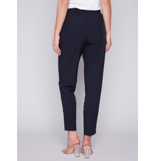 Techno Pants - Navy Techno Pants - Navy