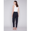 Techno Pants - Navy Techno Pants - Navy