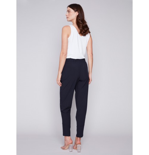 Techno Pants - Navy Techno Pants - Navy