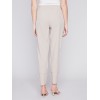 Techno Pants - Greige Techno Pants - Greige