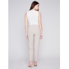 Techno Pants - Greige Techno Pants - Greige