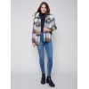 Soft Stretch Skinny Jeans - Medium Blue Soft Stretch Skinny Jeans - Medium Blue