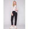 Techno Pants - Black Techno Pants - Black