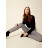 Smooth Stretch Pull-On Pants - Cinnamon Smooth Stretch Pull-On Pants - Cinnamon