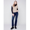 Cable Knit Sweater Vest - Truffle Cable Knit Sweater Vest - Truffle