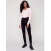 Corduroy Jogger Pants - Black Corduroy Jogger Pants - Black