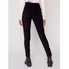 Corduroy Jogger Pants - Black Corduroy Jogger Pants - Black