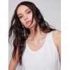 Reversible Bamboo Cami - Greige Reversible Bamboo Cami - Greige