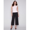 Sleeveless Super Stretch Top - Lotus Sleeveless Super Stretch Top - Lotus