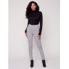 Smooth Stretch Pull-On Pants - Cinnamon Smooth Stretch Pull-On Pants - Cinnamon