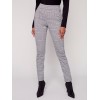 Smooth Stretch Pull-On Pants - Cinnamon Smooth Stretch Pull-On Pants - Cinnamon