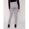 Smooth Stretch Pull-On Pants - Cinnamon Smooth Stretch Pull-On Pants - Cinnamon