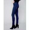 Soft Stretch Skinny Jeans - Blue Black Soft Stretch Skinny Jeans - Blue Black