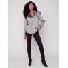 Solid Gutsy Satin Shirt - Spruce Solid Gutsy Satin Shirt - Spruce