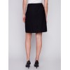 Stretch Skort - Black Stretch Skort - Black