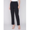 Techno Cargo Pants - Black Techno Cargo Pants - Black
