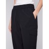Techno Cargo Pants - Black Techno Cargo Pants - Black