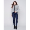 Washed-Out Corduroy Jacket - Spruce Washed-Out Corduroy Jacket - Spruce