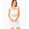 Rubina Stretch Shift Dress Rubina Stretch Shift Dress