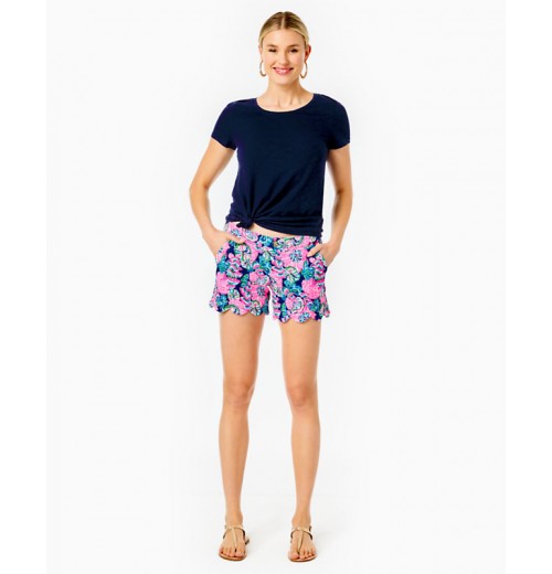 Etta Scoopneck Top Etta Scoopneck Top
