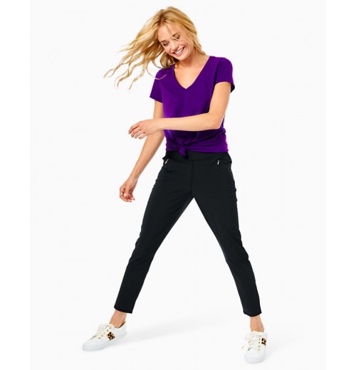 UPF 50+ Luxletic 28" Run Around Pant UPF 50+ Luxletic 28" Run Around Pant
