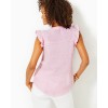 Briette Button Down Top Briette Button Down Top