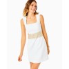 Rubina Stretch Shift Dress Rubina Stretch Shift Dress
