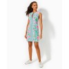 UPF 50+ Luxletic Courtney Shift Dress UPF 50+ Luxletic Courtney Shift Dress