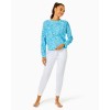 Sheridan Long Sleeve Sweatshirt Sheridan Long Sleeve Sweatshirt