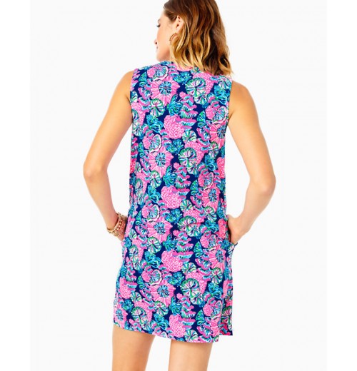 Johana Cover-Up Johana Cover-Up