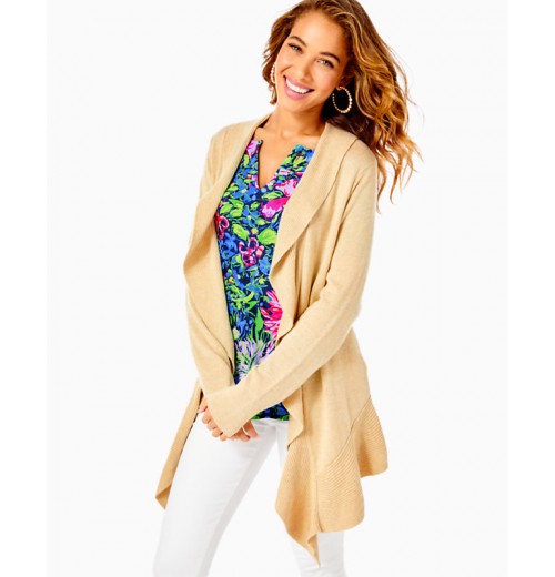 Abelle Cardigan Abelle Cardigan