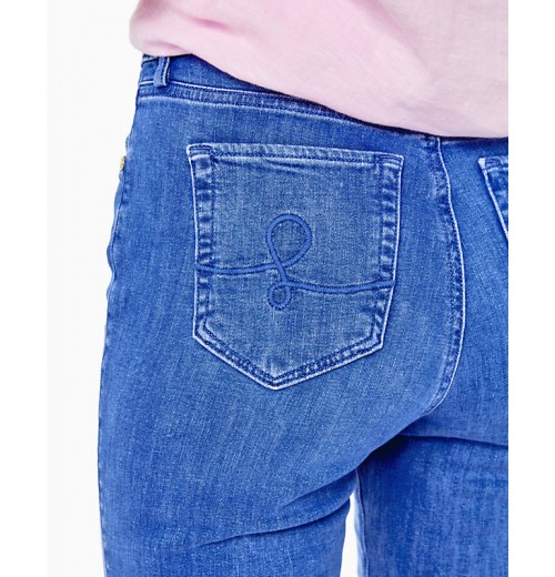 29" South Ocean High Rise Skinny Ankle Jean 29" South Ocean High Rise Skinny Ankle Jean