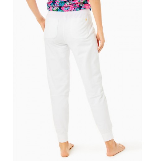 27" Hainsley Knit Pant 27" Hainsley Knit Pant