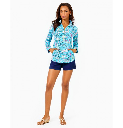 UPF 50+ Skipper Popover UPF 50+ Skipper Popover