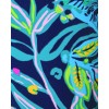 UPF 50+ Luxletic 8" South Beach High Rise Bike Short UPF 50+ Luxletic 8" South Beach High Rise Bike Short