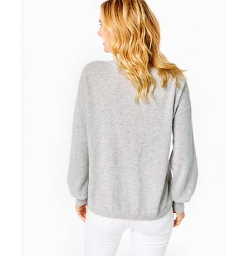 Jasmina Cashmere Sweater Jasmina Cashmere Sweater