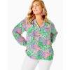 Elsa Silk Top Elsa Silk Top