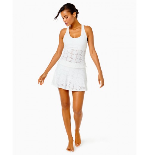 Luxletic Corrine Skort Luxletic Corrine Skort