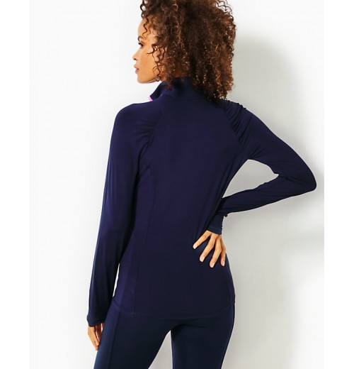 UPF 50+ Luxletic Justine Pullover UPF 50+ Luxletic Justine Pullover