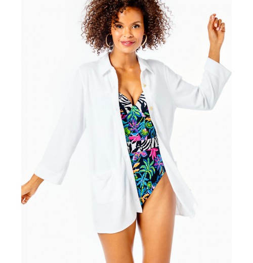 Natalie Terry Cover-Up Natalie Terry Cover-Up