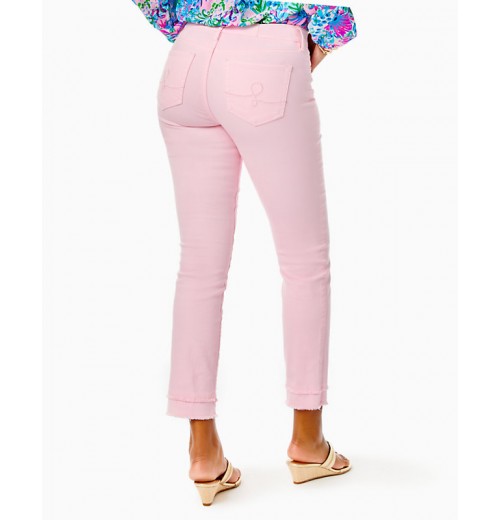 29" South Ocean High-Rise Skinny Jean 29" South Ocean High-Rise Skinny Jean