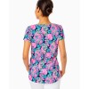 Etta Scoopneck Top Etta Scoopneck Top