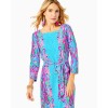 UPF 50+ Carabella Chillylilly Midi Dress UPF 50+ Carabella Chillylilly Midi Dress
