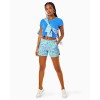 5" Kylar Knit Short 5" Kylar Knit Short